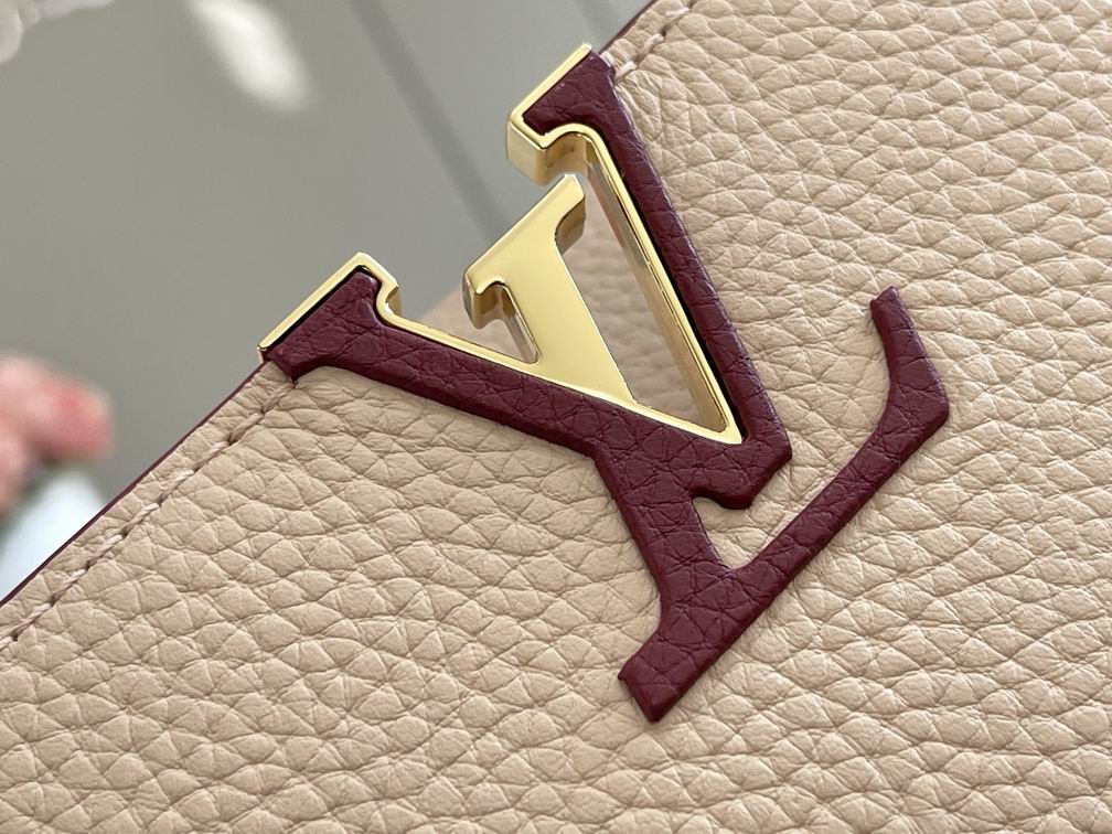 Capucines M48865 M58610 27x18x9cm gf (5)