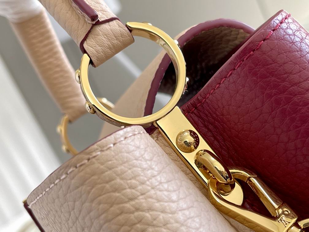 Capucines M48865 M58610 27x18x9cm gf (6)