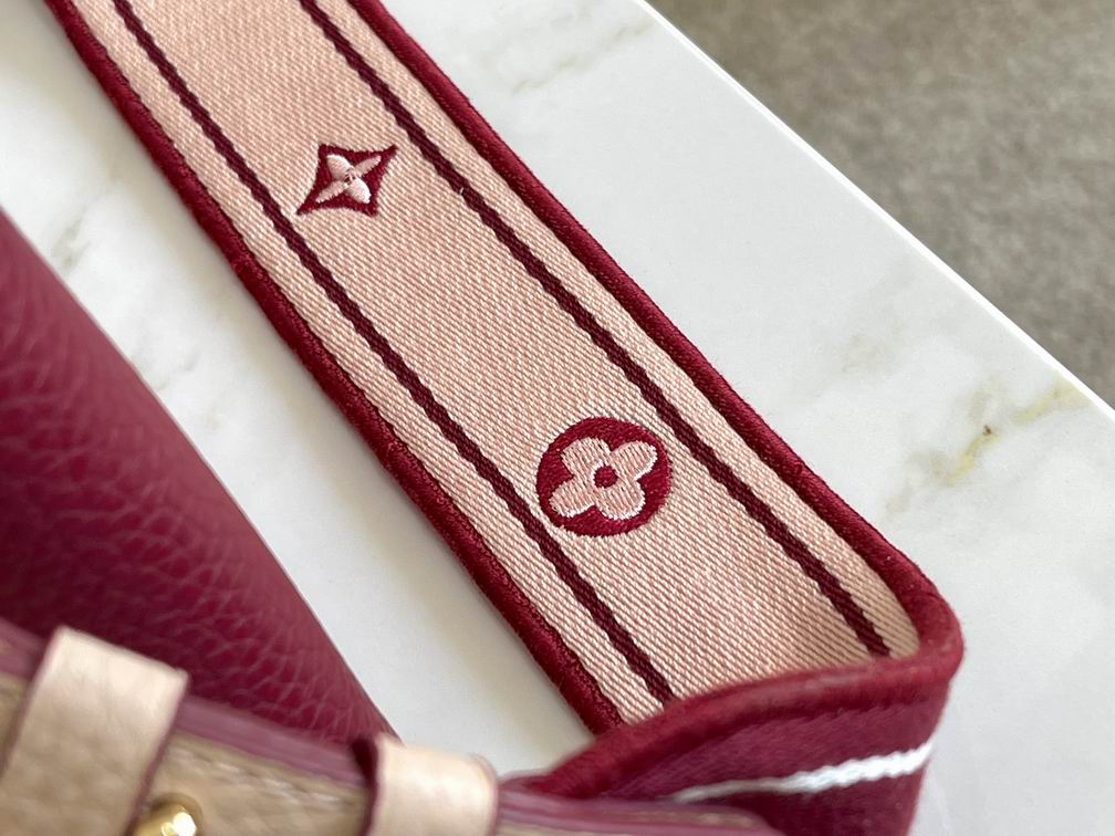 Capucines M48865 M58610 27x18x9cm gf (7)