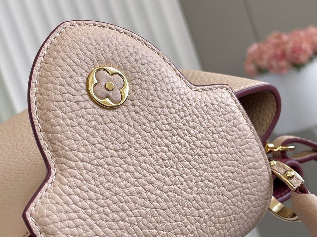 Capucines M48865 M58610 27x18x9cm gf (8)