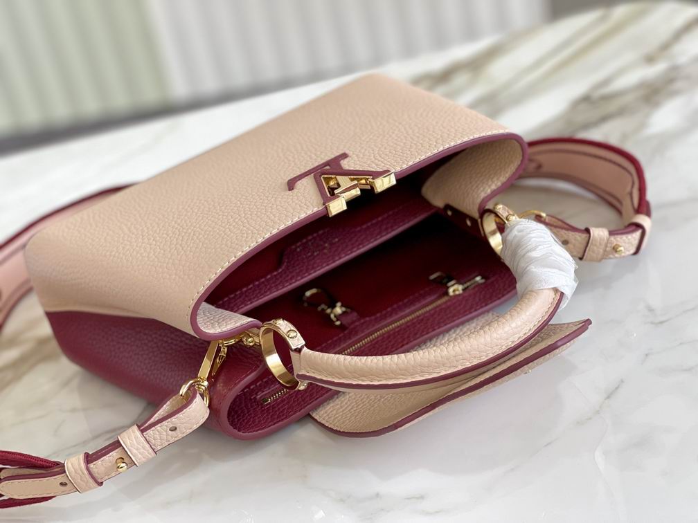 Capucines M48865 M58610 27x18x9cm gf (9)