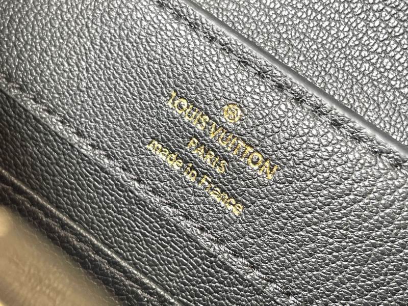 Capucines M51783鳄鱼纹21x14x8cm gf (7)