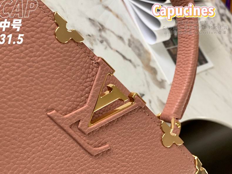 Capucines M54663 31.5x21x11 cm gf (13)