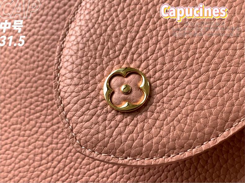 Capucines M54663 31.5x21x11 cm gf (16)