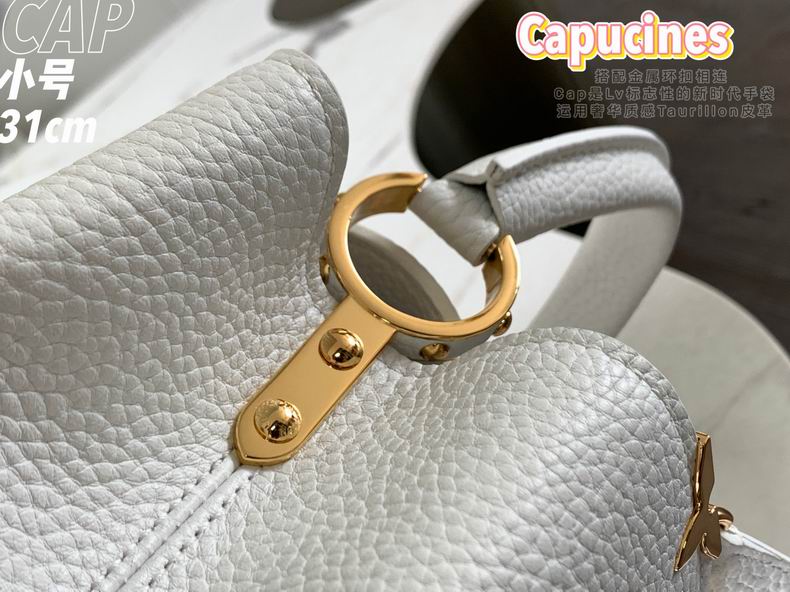 Capucines M54663 31.5x21x11 cm gf (5)