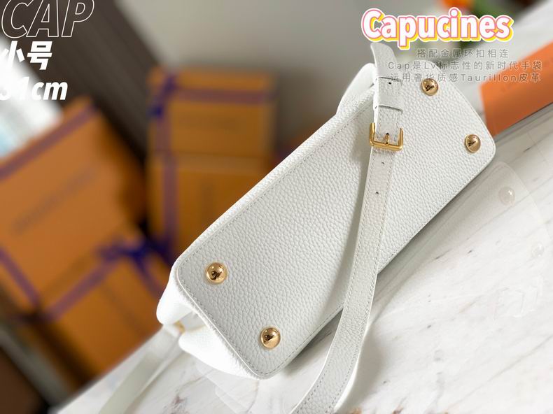 Capucines M54663 31.5x21x11 cm gf (6)