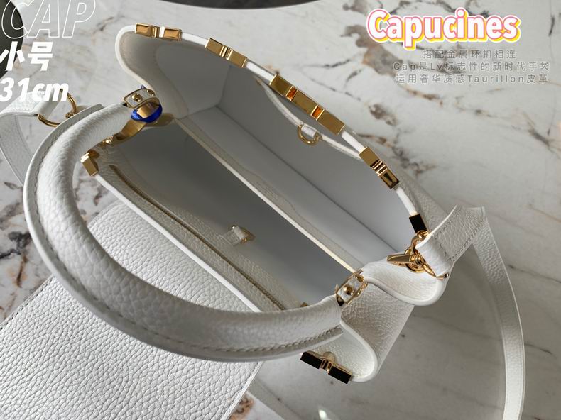 Capucines M54663 31.5x21x11 cm gf (8)