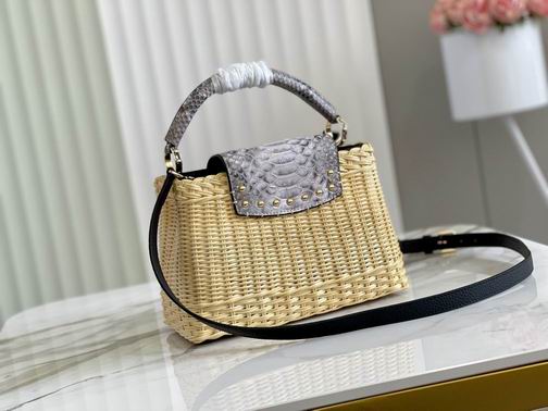 Capucines M55011 48865 27x20x9cm gf (3)