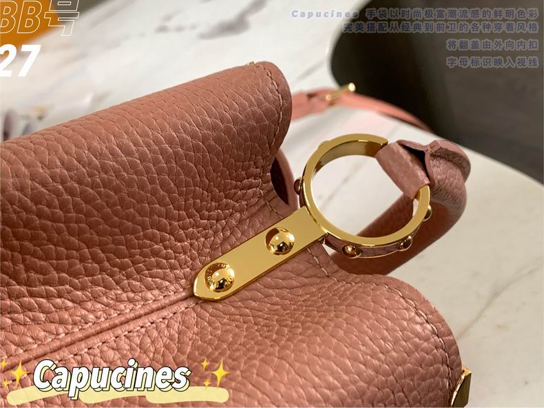 Capucines M55235 27x18x9 cm gf (15)