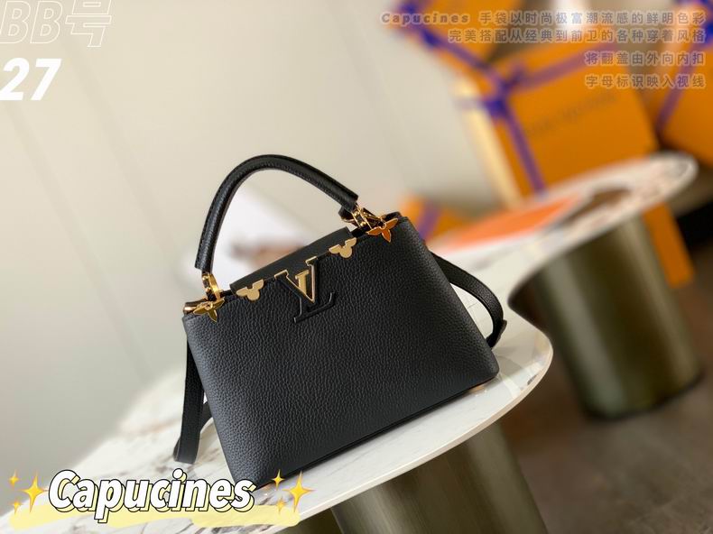 Capucines M55235 27x18x9 cm gf (18)