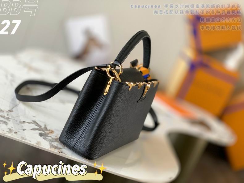 Capucines M55235 27x18x9 cm gf (19)