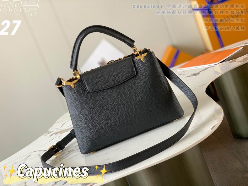 Capucines M55235 27x18x9 cm gf (20)
