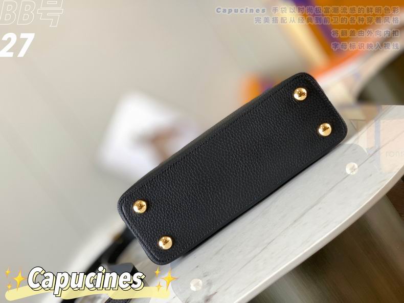 Capucines M55235 27x18x9 cm gf (22)