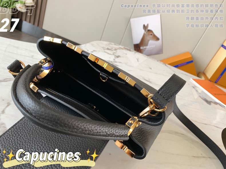 Capucines M55235 27x18x9 cm gf (25)