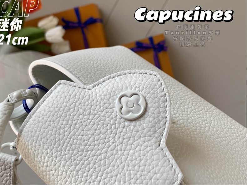 Capucines M55985 21x14x8 cm gf (7)