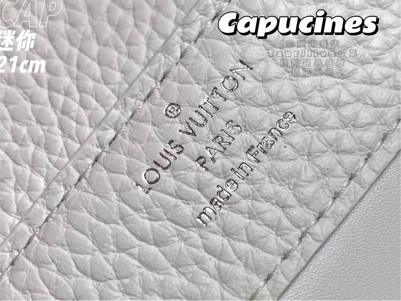 Capucines M55985 21x14x8 cm gf (9)