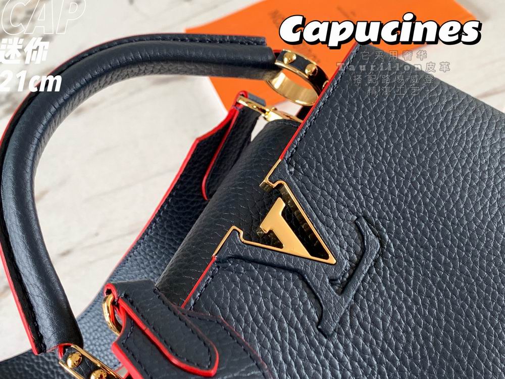 Capucines M55985 21x14x8cm gf- 8 (6)