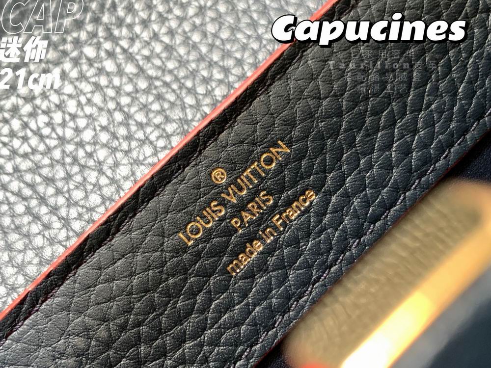 Capucines M55985 21x14x8cm gf- 8 (8)