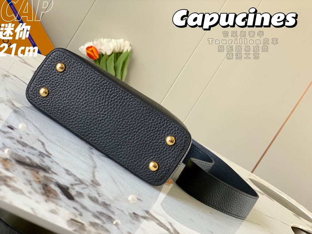 Capucines M55985 21x14x8cm gf-10 (4)