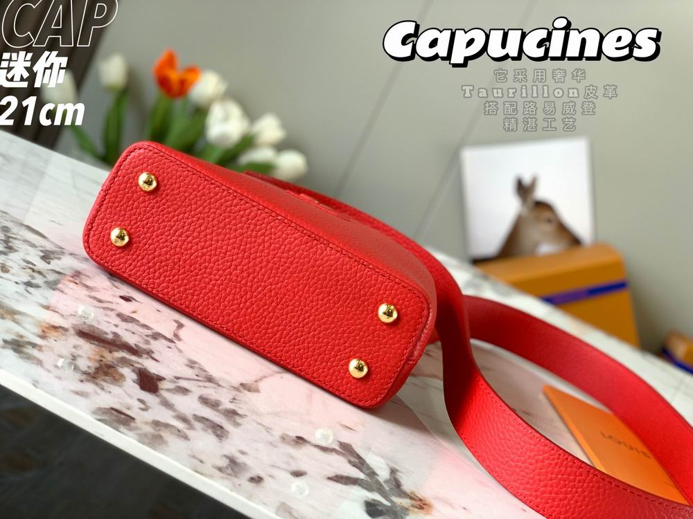 Capucines M55985 21x14x8cm gf-12 (3)