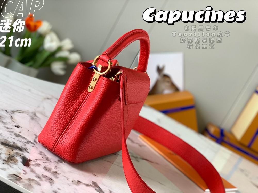 Capucines M55985 21x14x8cm gf-12 (4)