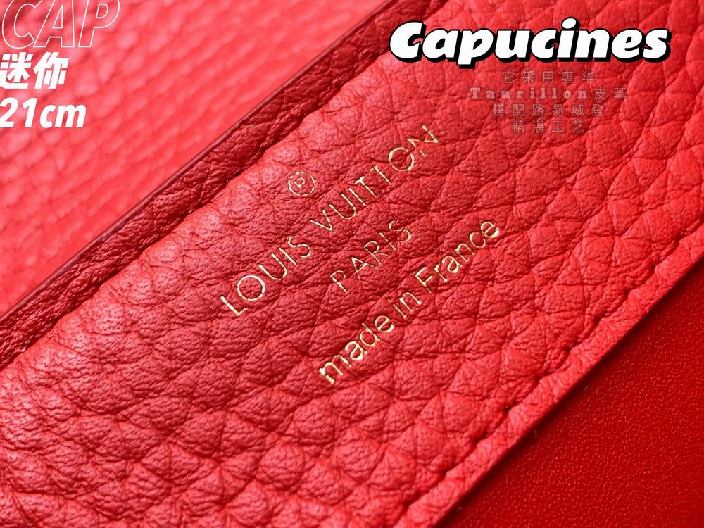 Capucines M55985 21x14x8cm gf-12 (8)