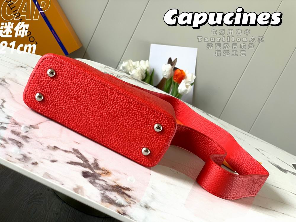 Capucines M55985 21x14x8cm gf-13 (3)