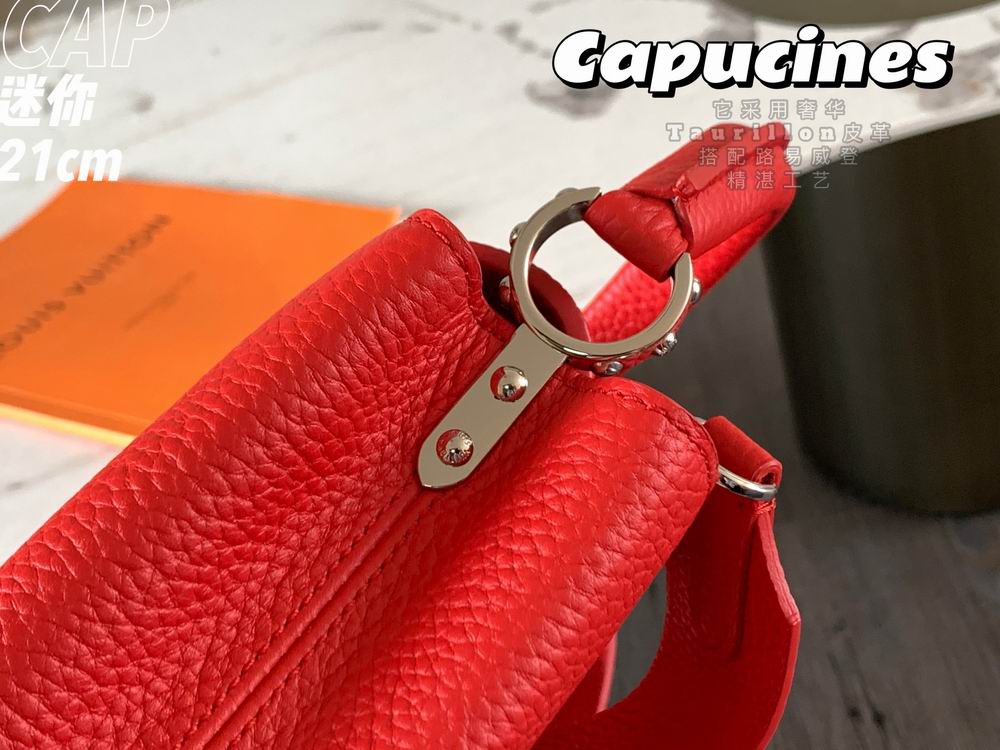Capucines M55985 21x14x8cm gf-13 (5)