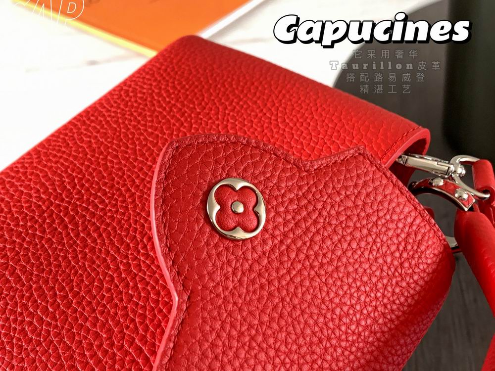 Capucines M55985 21x14x8cm gf-13 (7)