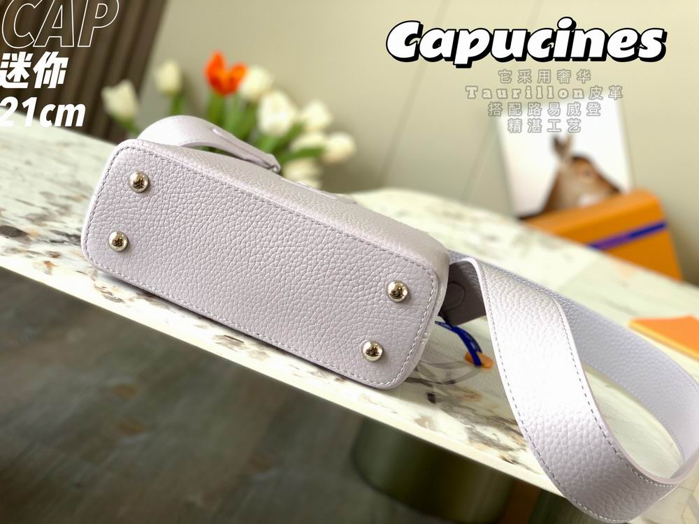 Capucines M55985 21x14x8cm gf-2 (3)