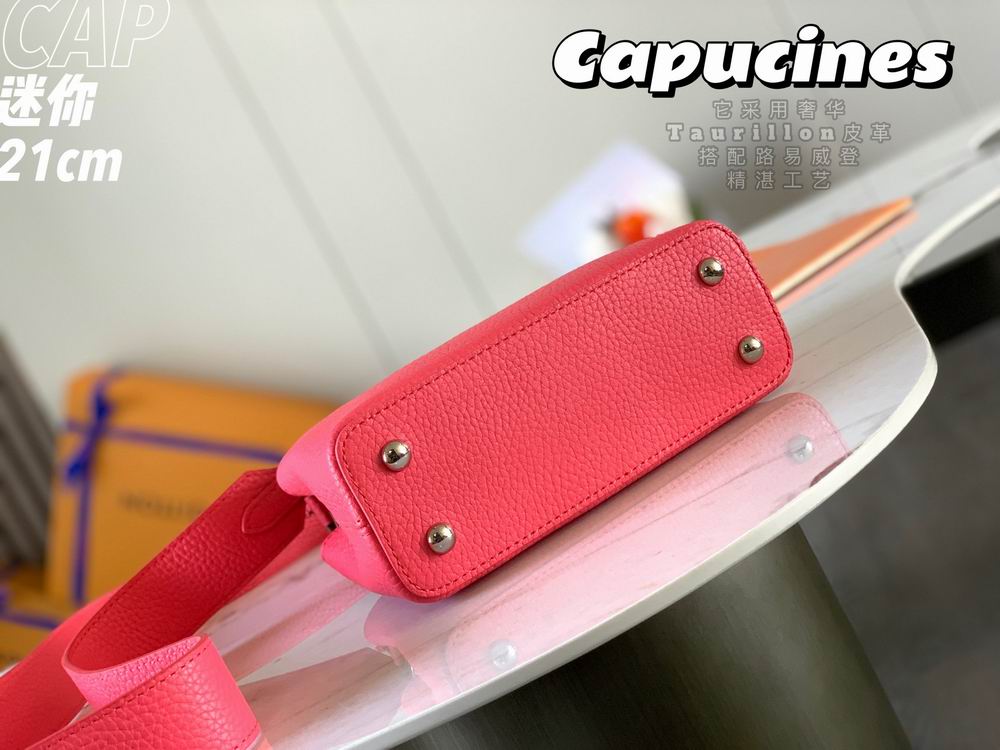 Capucines M55985 21x14x8cm gf-3 (4)