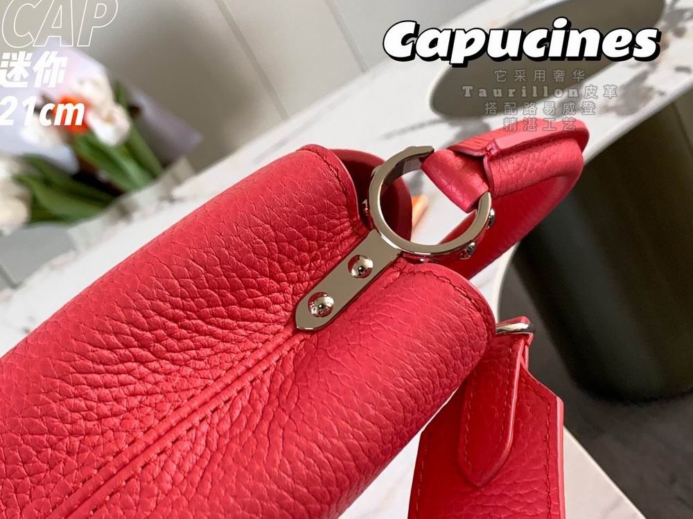 Capucines M55985 21x14x8cm gf-3 (5)