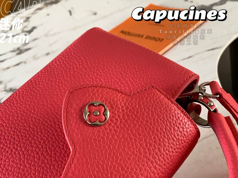 Capucines M55985 21x14x8cm gf-3 (7)