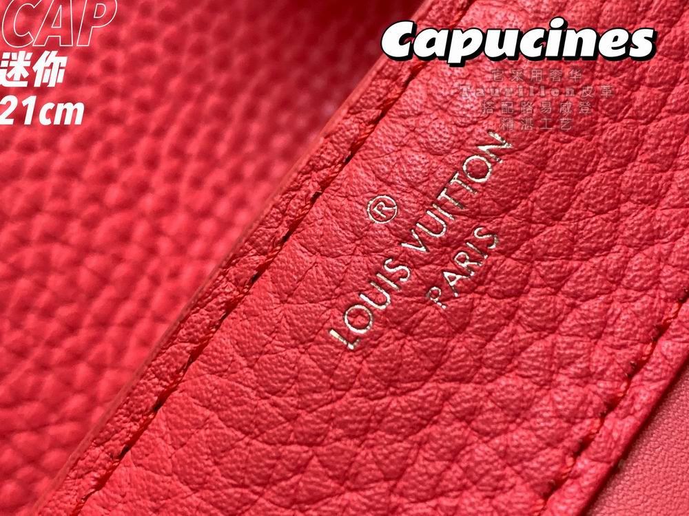 Capucines M55985 21x14x8cm gf-3 (8)
