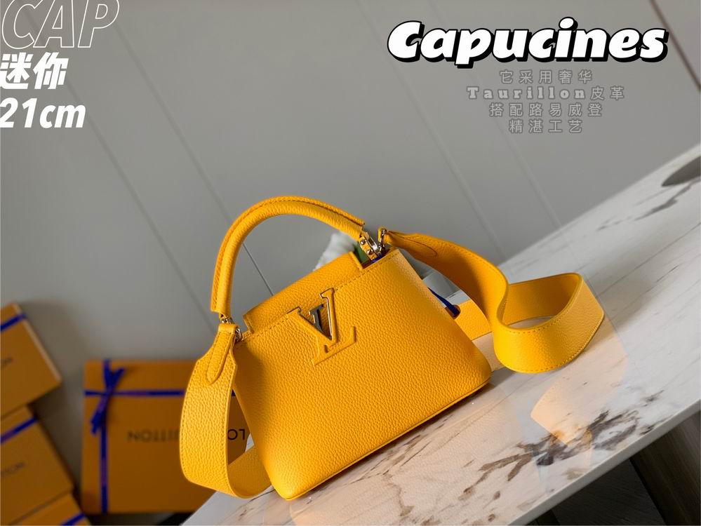 Capucines M55985 21x14x8cm gf-4 (1)