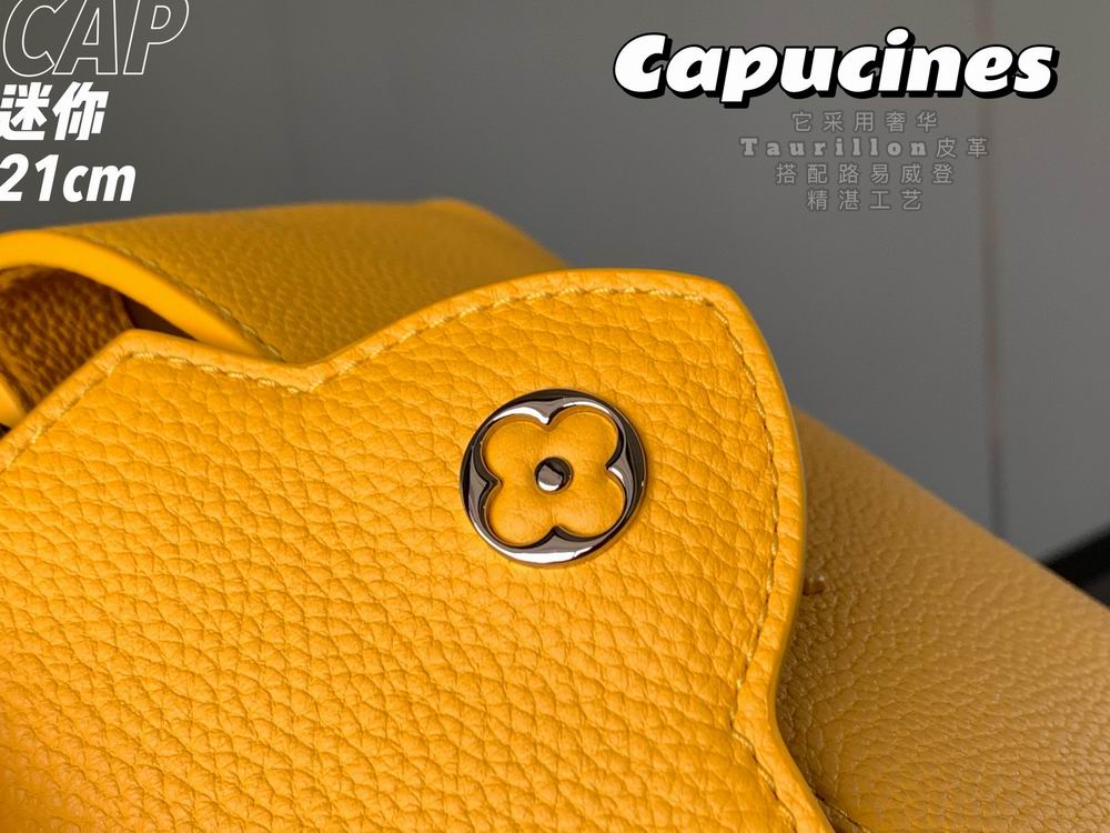 Capucines M55985 21x14x8cm gf-4 (6)
