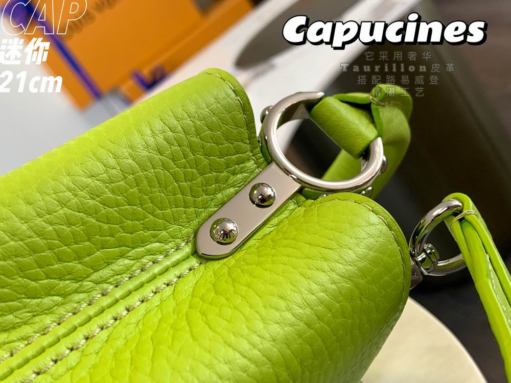 Capucines M55985 21x14x8cm gf-5 (5)