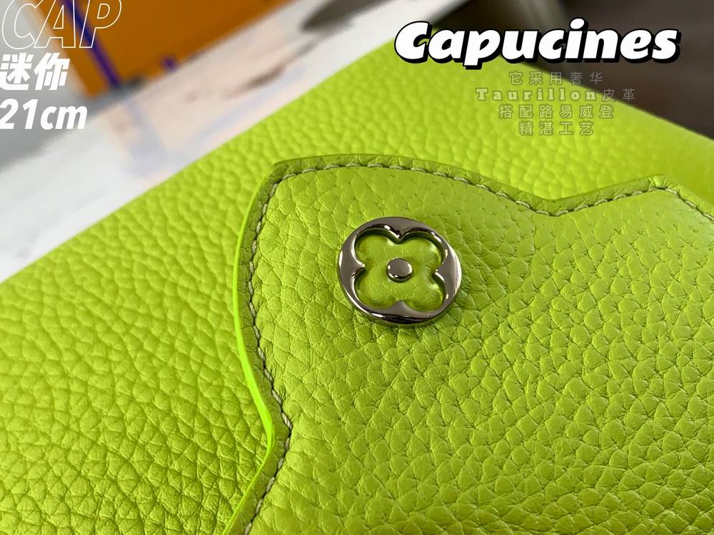 Capucines M55985 21x14x8cm gf-5 (7)