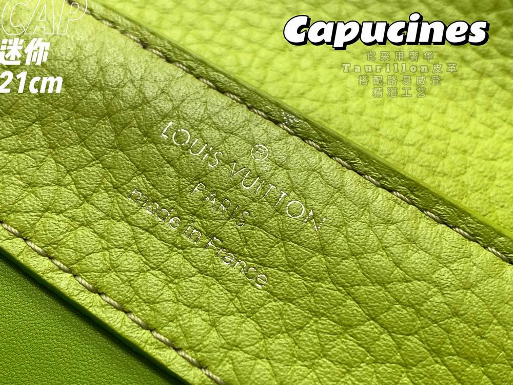 Capucines M55985 21x14x8cm gf-5 (8)