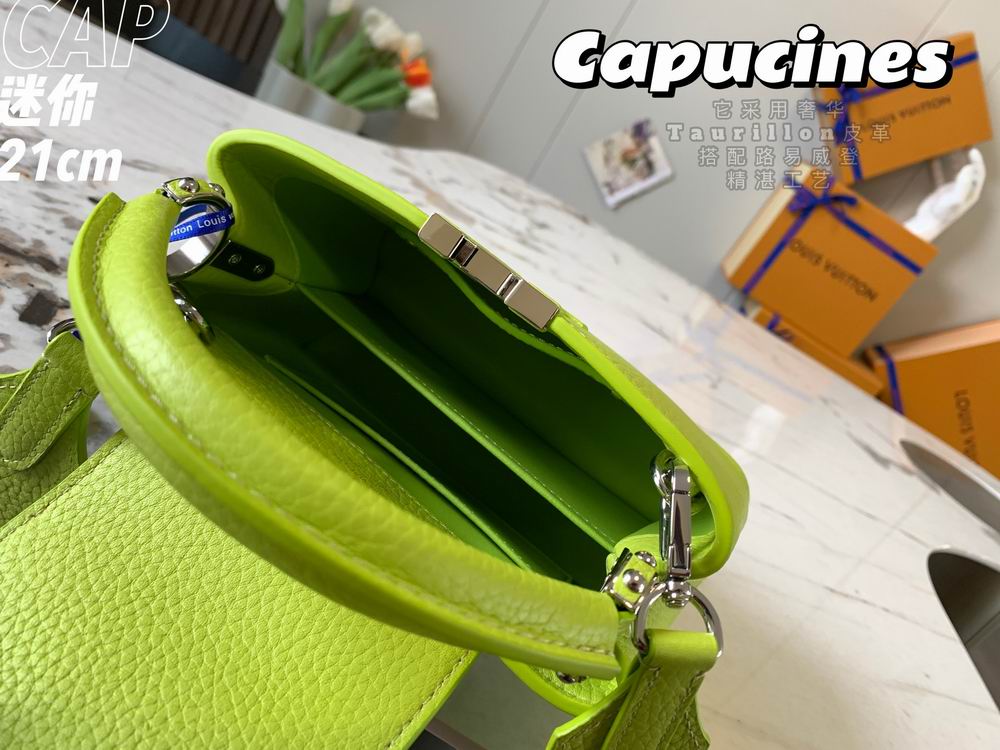 Capucines M55985 21x14x8cm gf-5 (9)