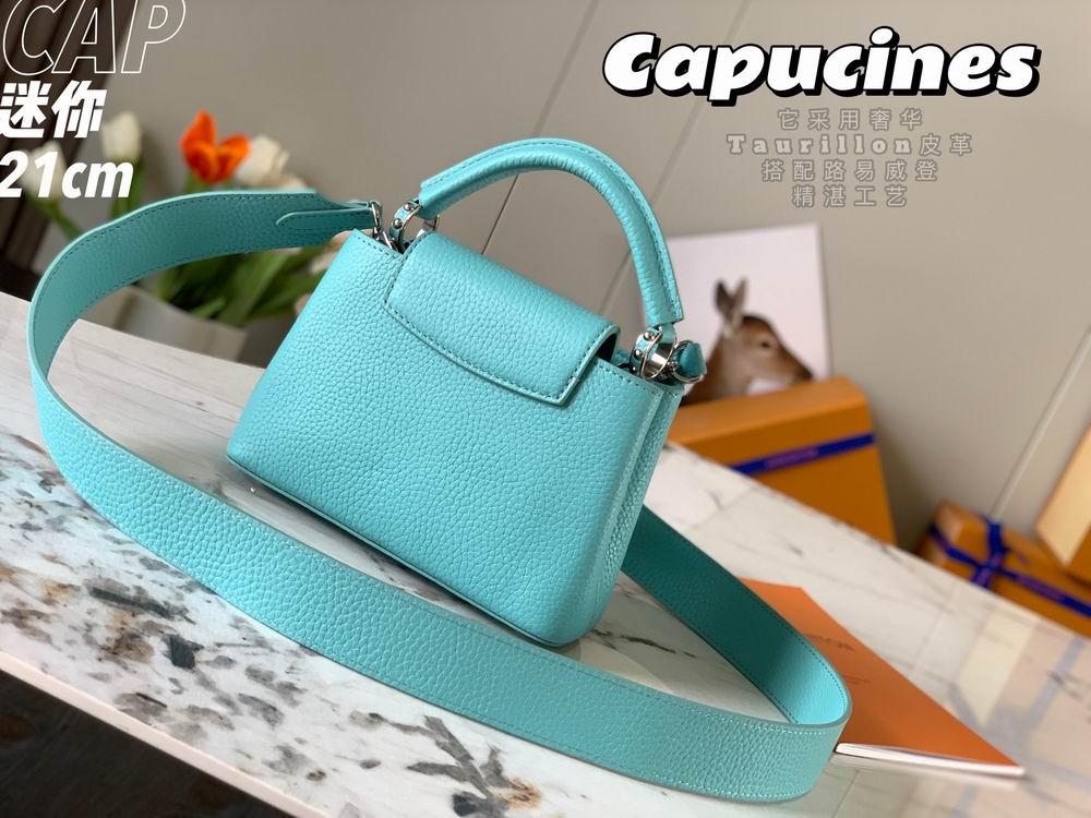 Capucines M55985 21x14x8cm gf-6 (2)