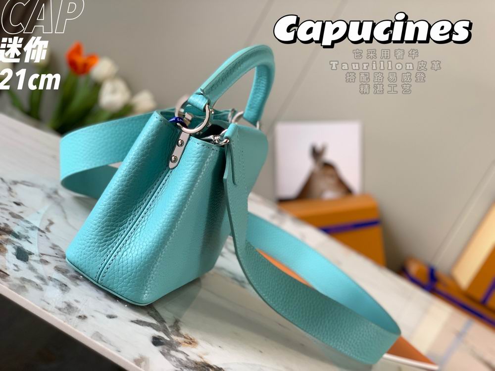 Capucines M55985 21x14x8cm gf-6 (3)