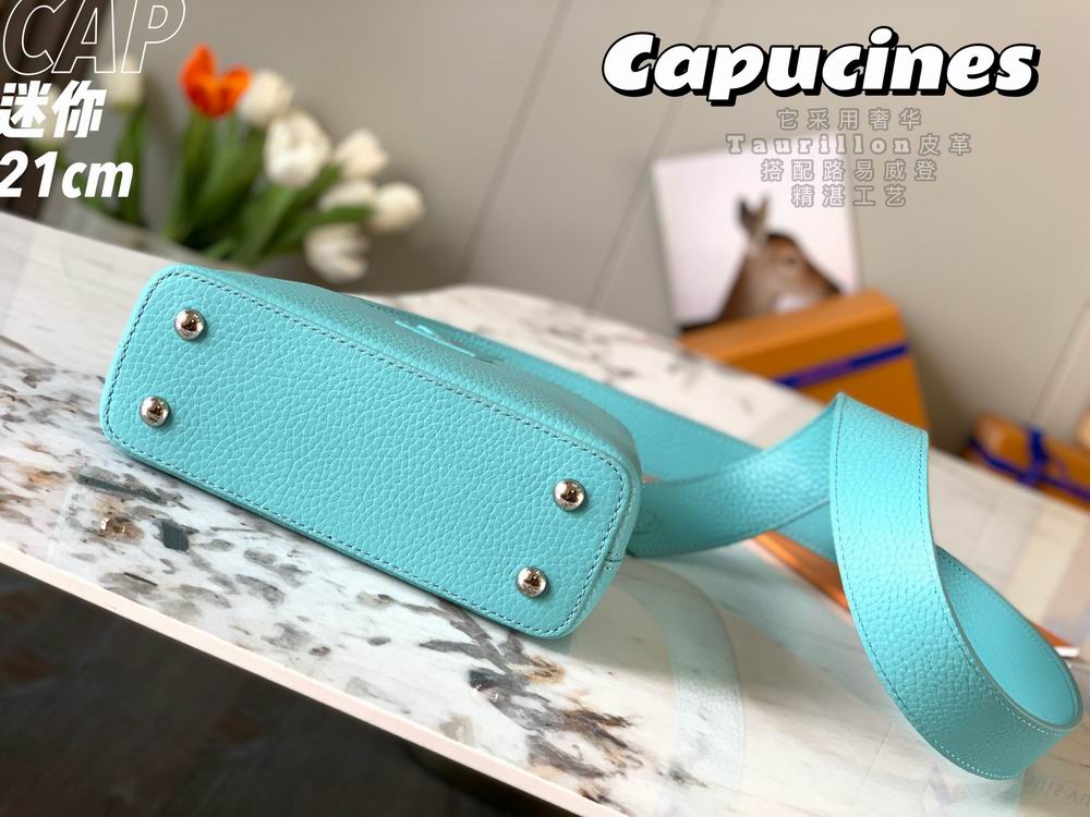 Capucines M55985 21x14x8cm gf-6 (4)