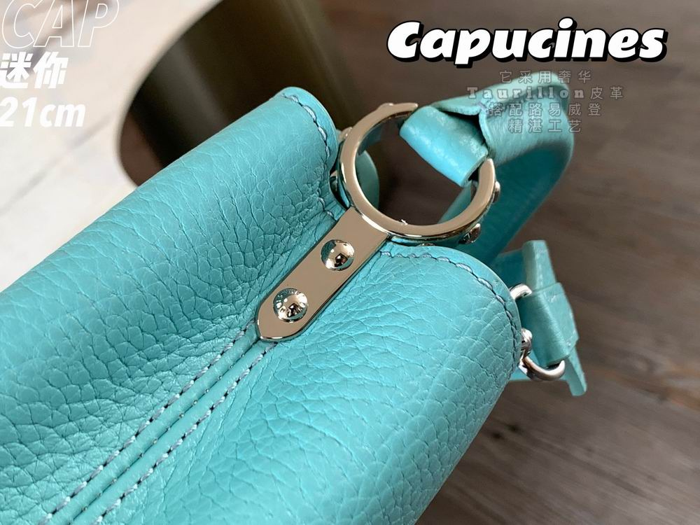 Capucines M55985 21x14x8cm gf-6 (5)