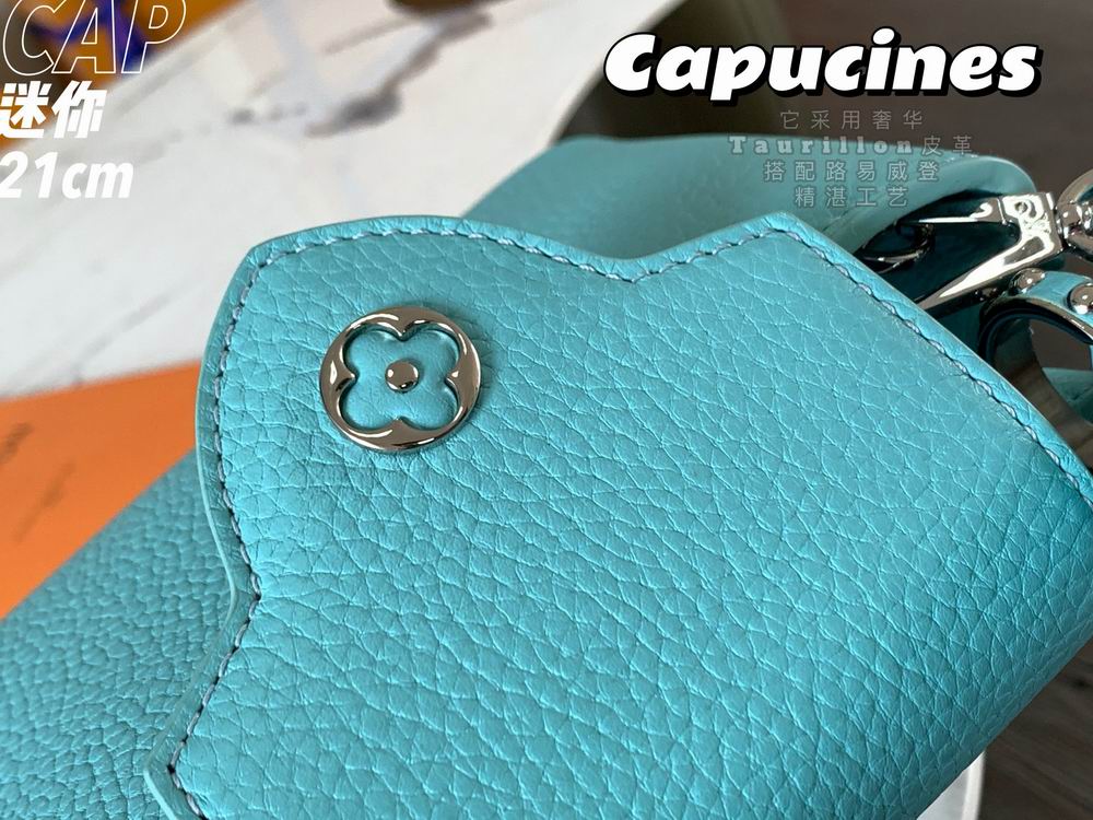 Capucines M55985 21x14x8cm gf-6 (6)