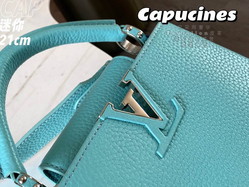 Capucines M55985 21x14x8cm gf-6 (7)