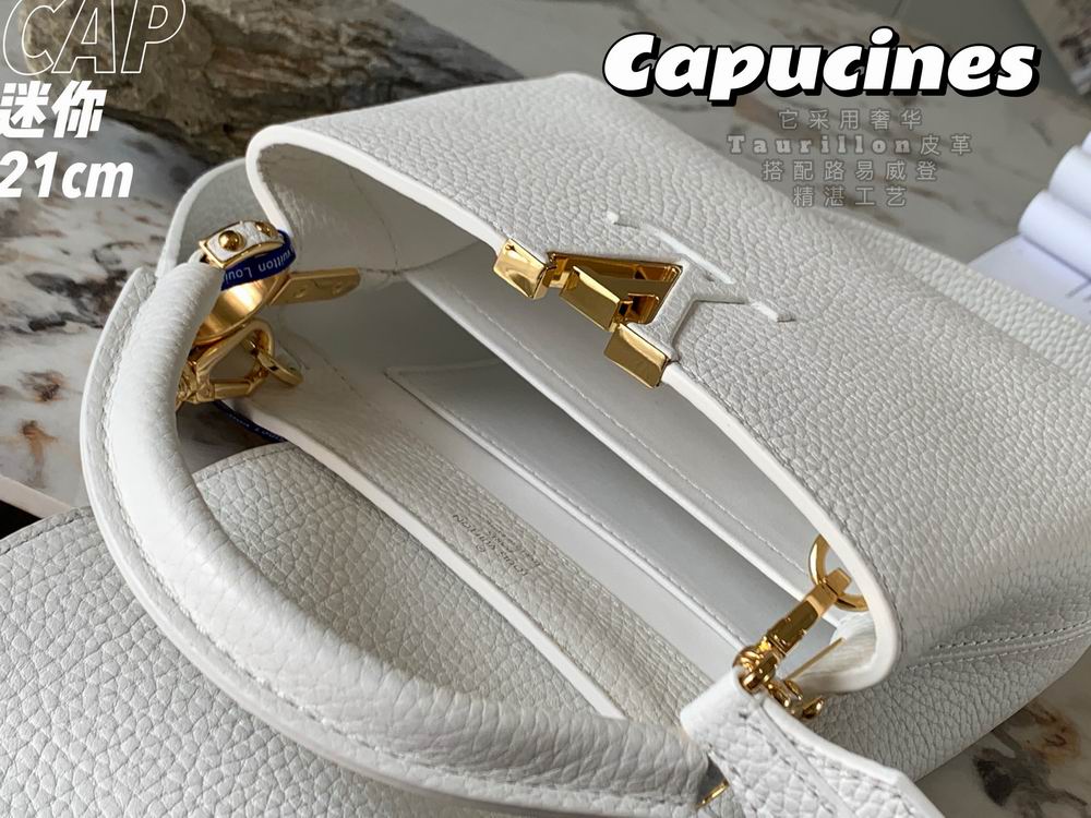 Capucines M55985 21x14x8cm gf-7 (9)