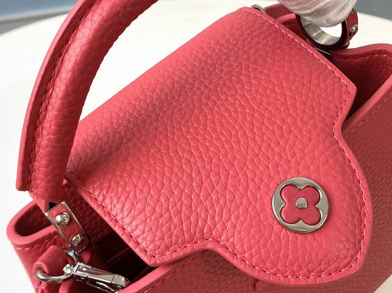 Capucines M55987 21x14x8 cm gf (5)