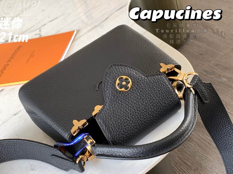 Capucines M56669 21x14x8 cm gf (16)