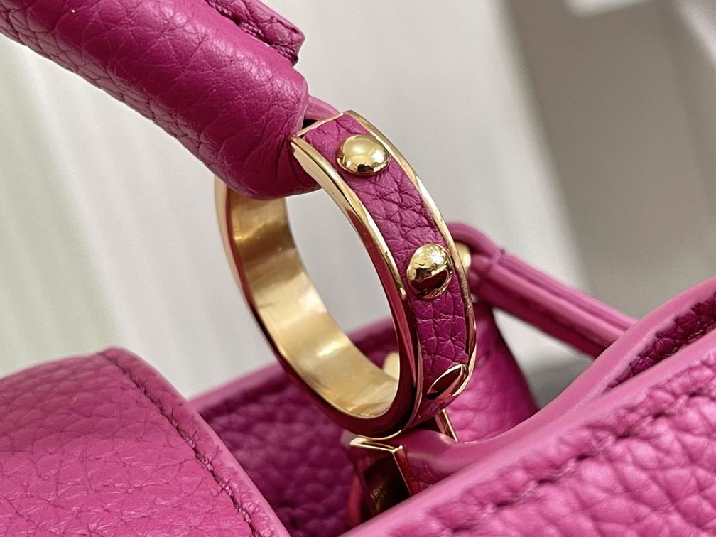 Capucines M56984 M48865 27x18x9cm gf (6)